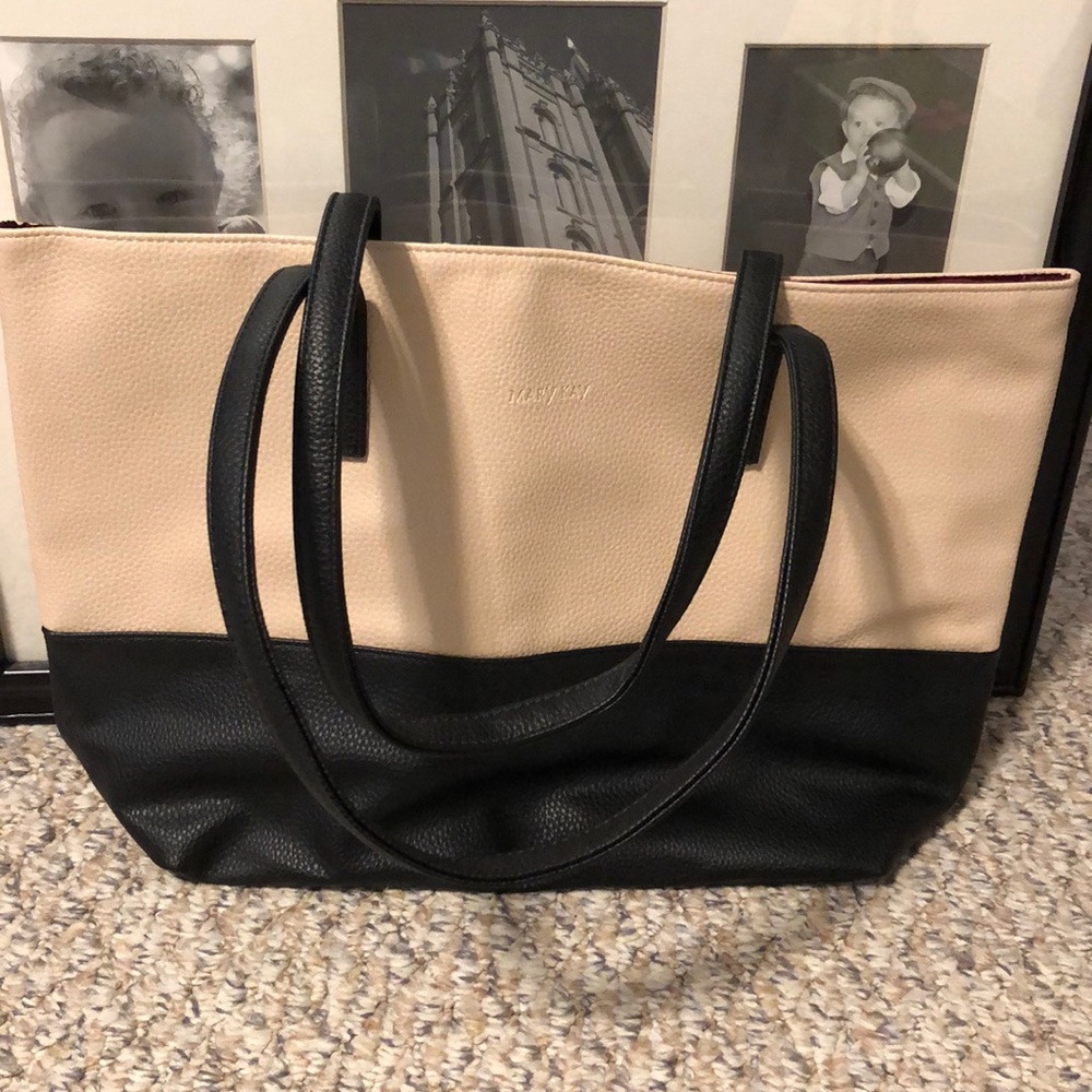 Mary kay tote